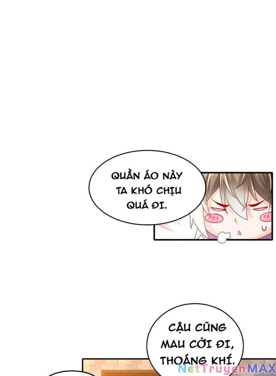 Tuyệt Thế Đạo Lữ: Chapter 86