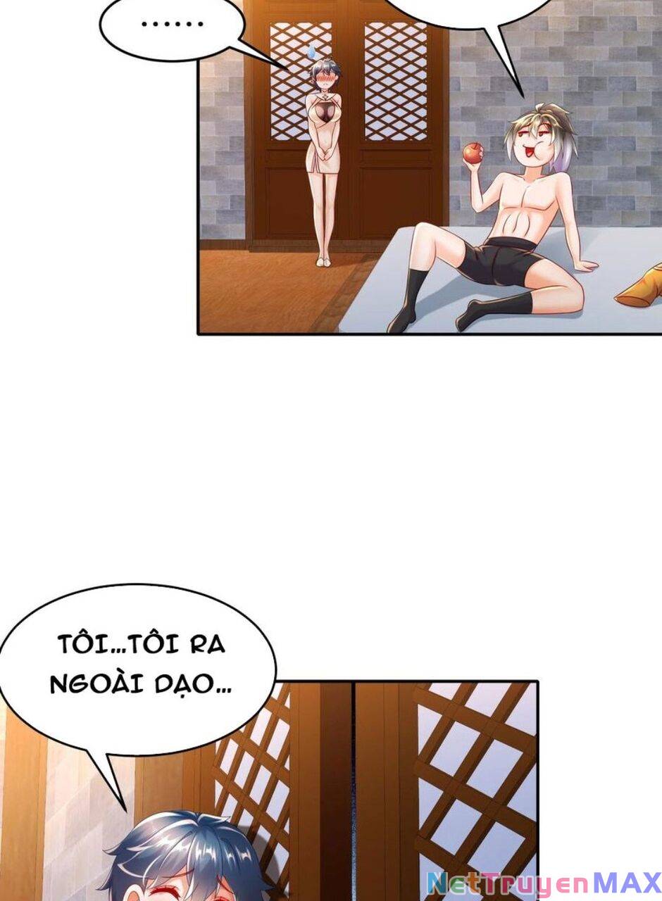 Tuyệt Thế Đạo Lữ: Chapter 86