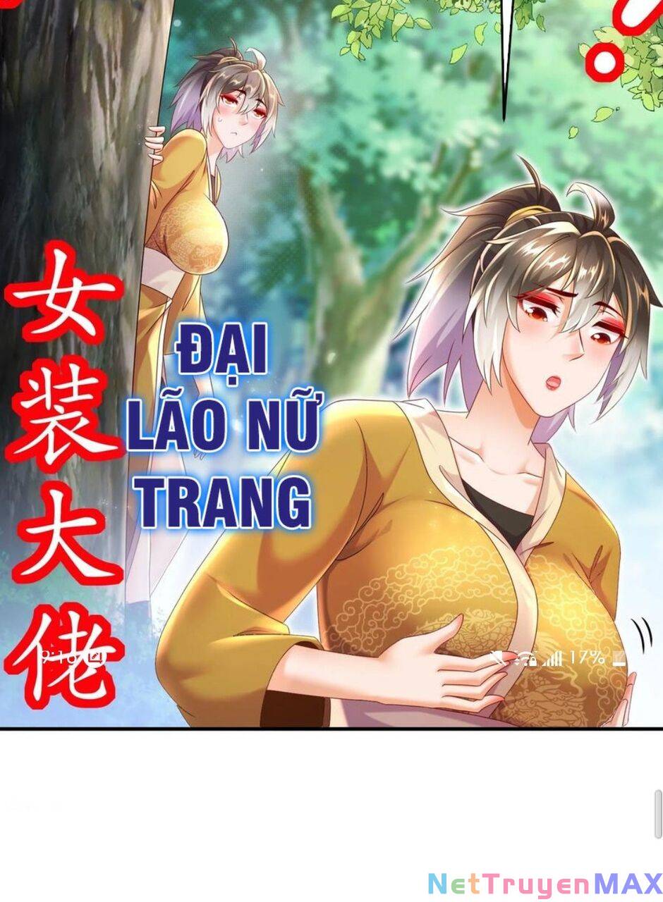Tuyệt Thế Đạo Lữ: Chapter 86
