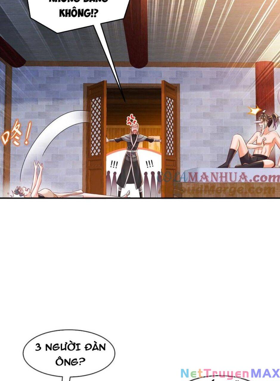 Tuyệt Thế Đạo Lữ: Chapter 86