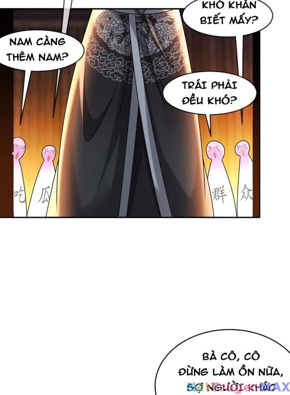 Tuyệt Thế Đạo Lữ: Chapter 86