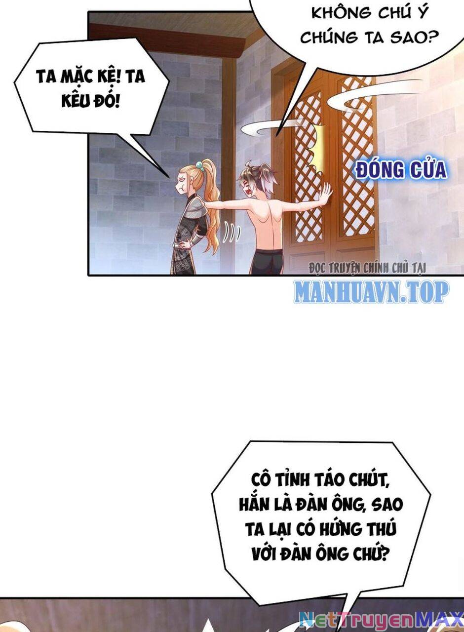 Tuyệt Thế Đạo Lữ: Chapter 86