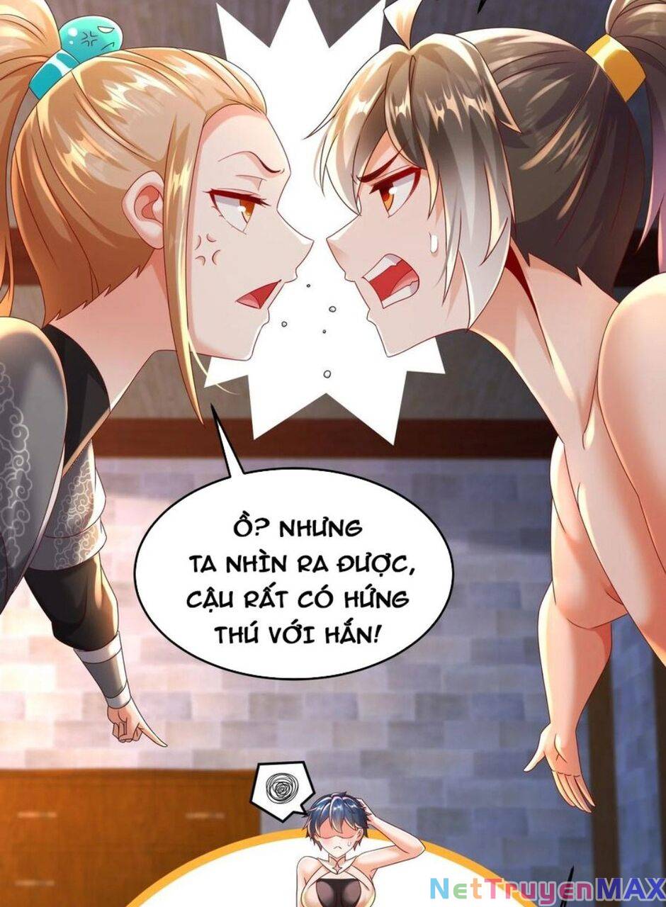 Tuyệt Thế Đạo Lữ: Chapter 86