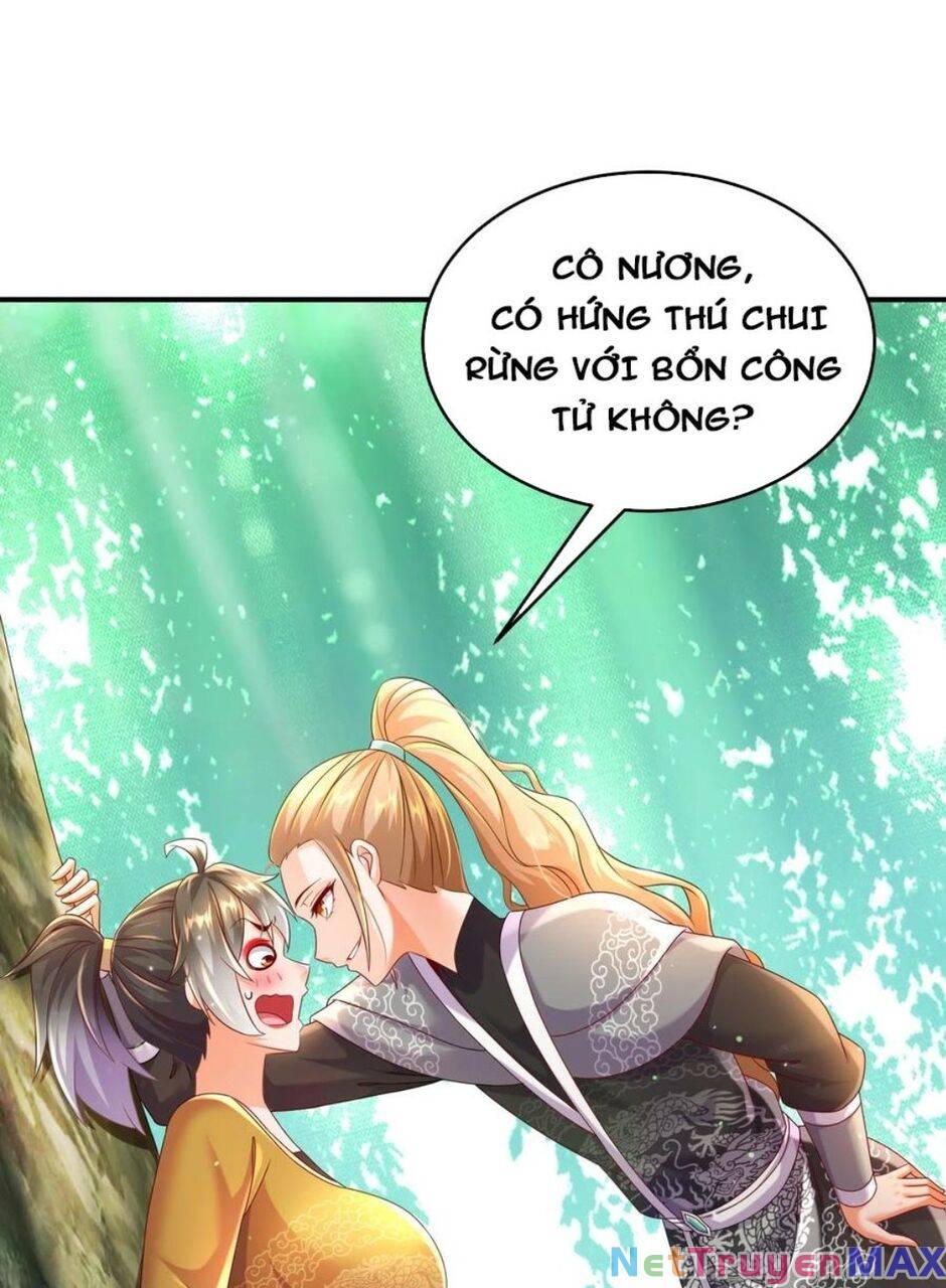 Tuyệt Thế Đạo Lữ: Chapter 86