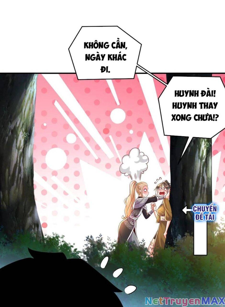 Tuyệt Thế Đạo Lữ: Chapter 86