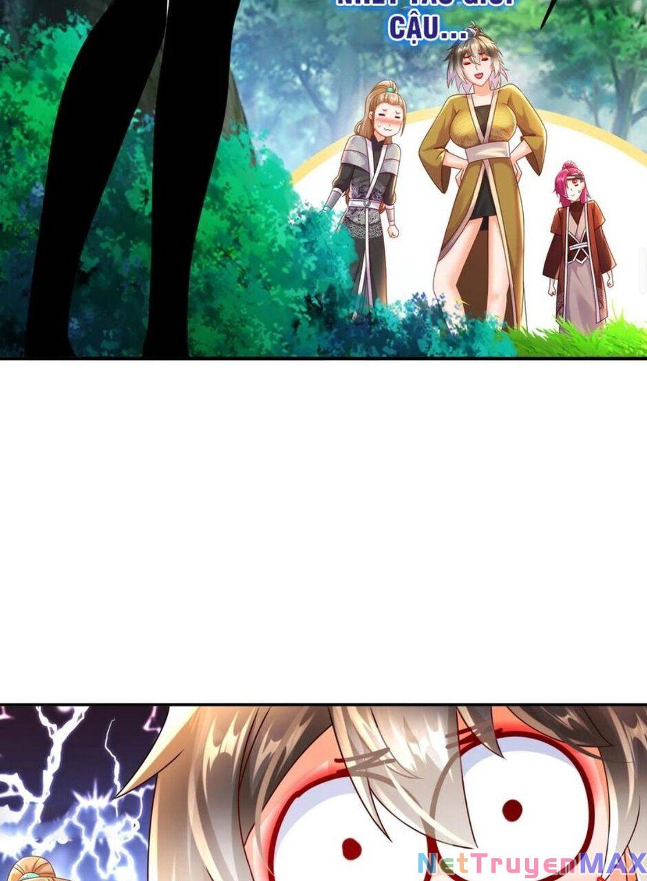 Tuyệt Thế Đạo Lữ: Chapter 86