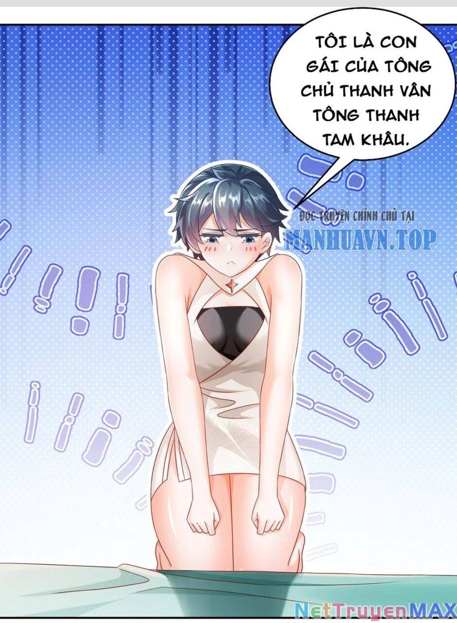 Tuyệt Thế Đạo Lữ: Chapter 87