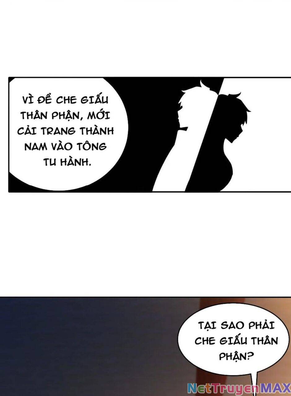 Tuyệt Thế Đạo Lữ: Chapter 87