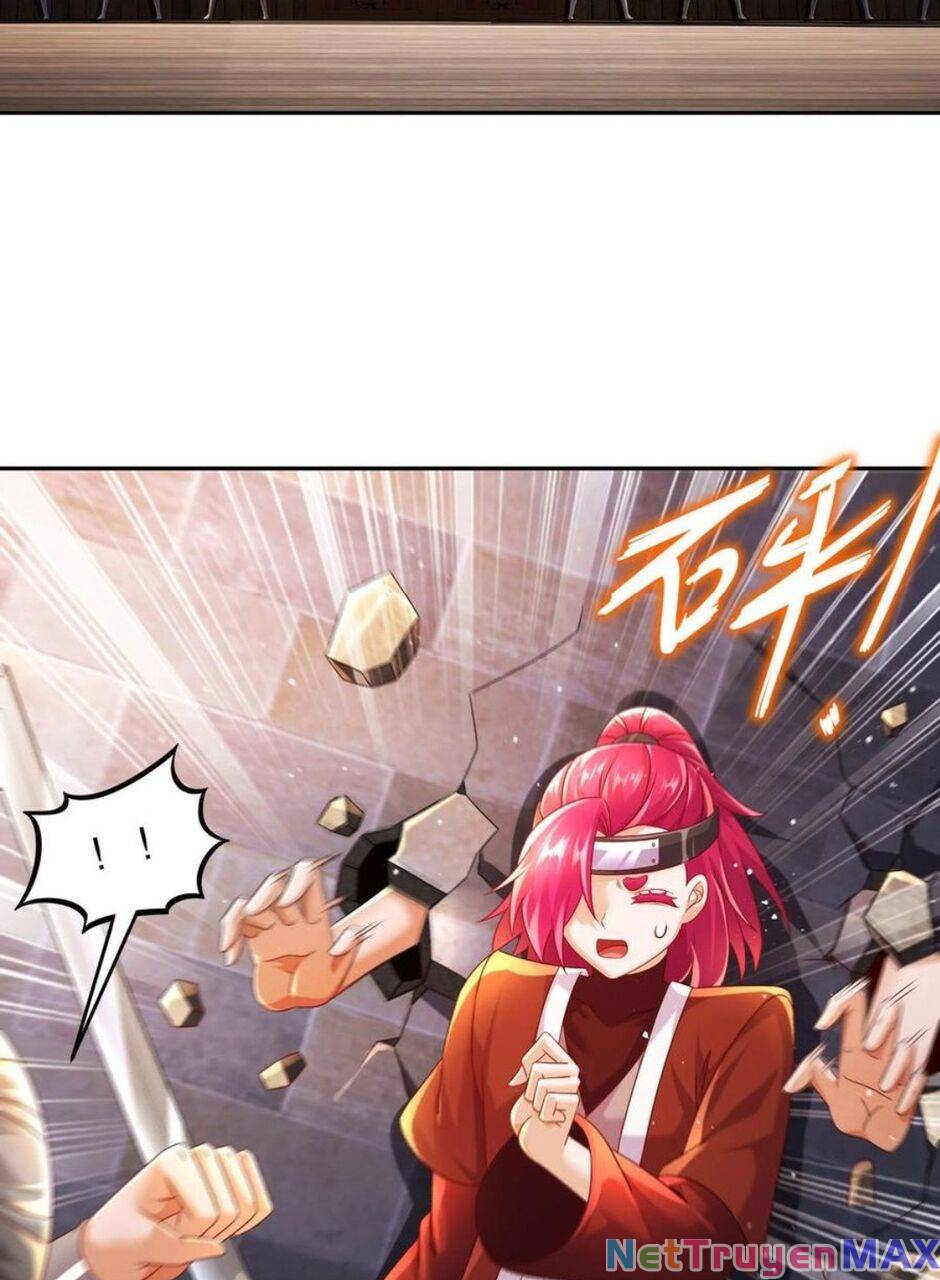 Tuyệt Thế Đạo Lữ: Chapter 87