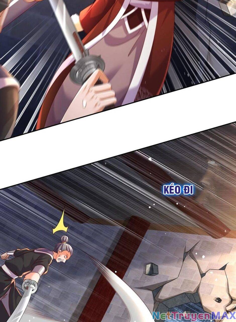 Tuyệt Thế Đạo Lữ: Chapter 87