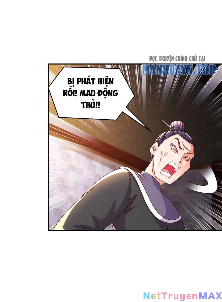 Tuyệt Thế Đạo Lữ: Chapter 87