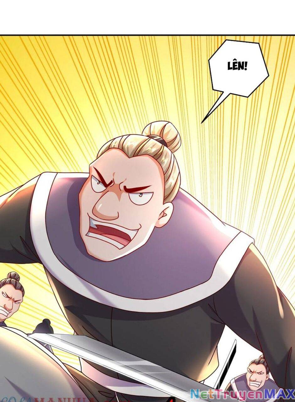 Tuyệt Thế Đạo Lữ: Chapter 87