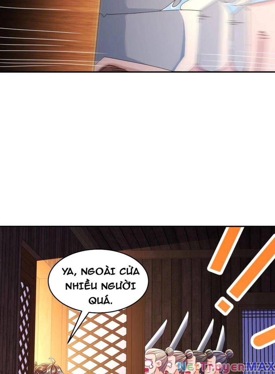 Tuyệt Thế Đạo Lữ: Chapter 87