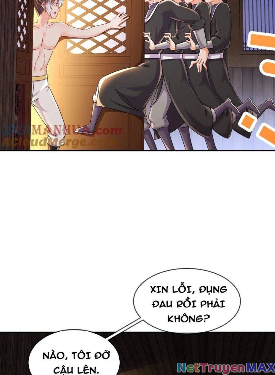 Tuyệt Thế Đạo Lữ: Chapter 87