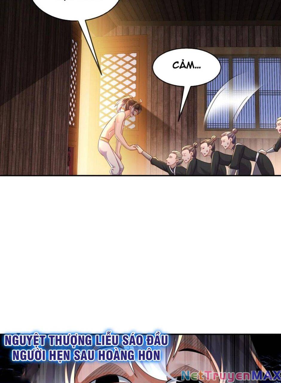 Tuyệt Thế Đạo Lữ: Chapter 87