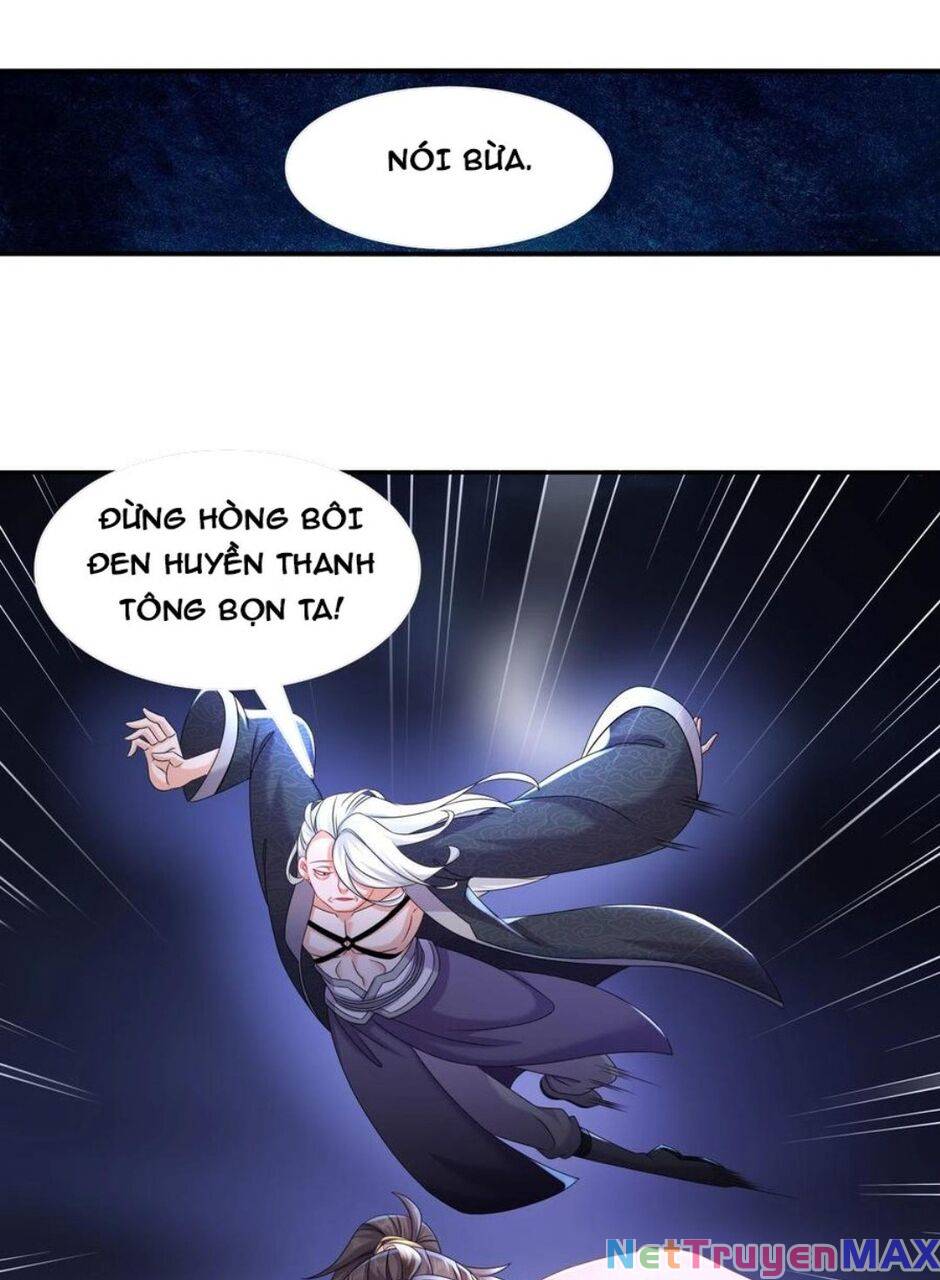 Tuyệt Thế Đạo Lữ: Chapter 87