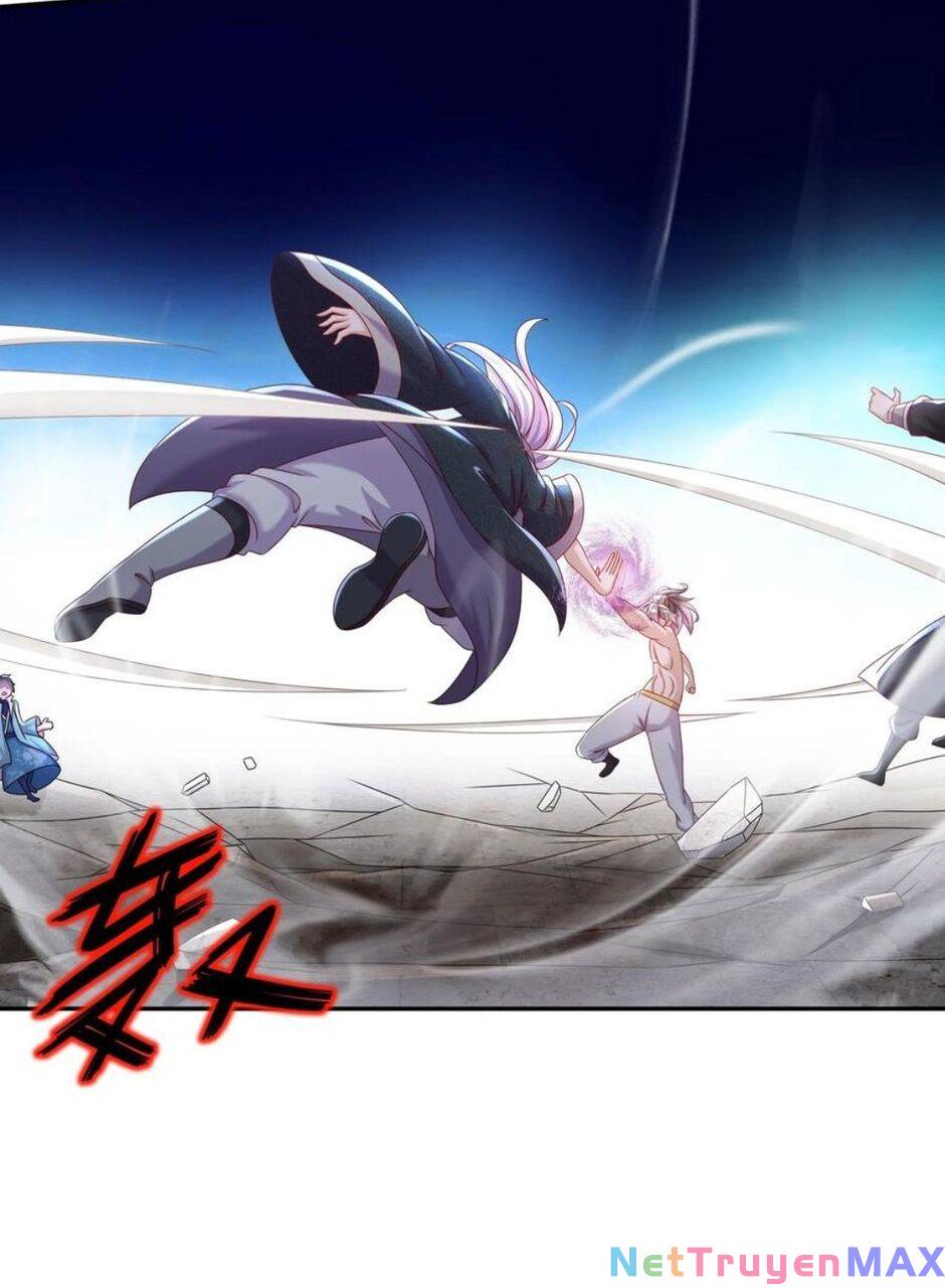 Tuyệt Thế Đạo Lữ: Chapter 87