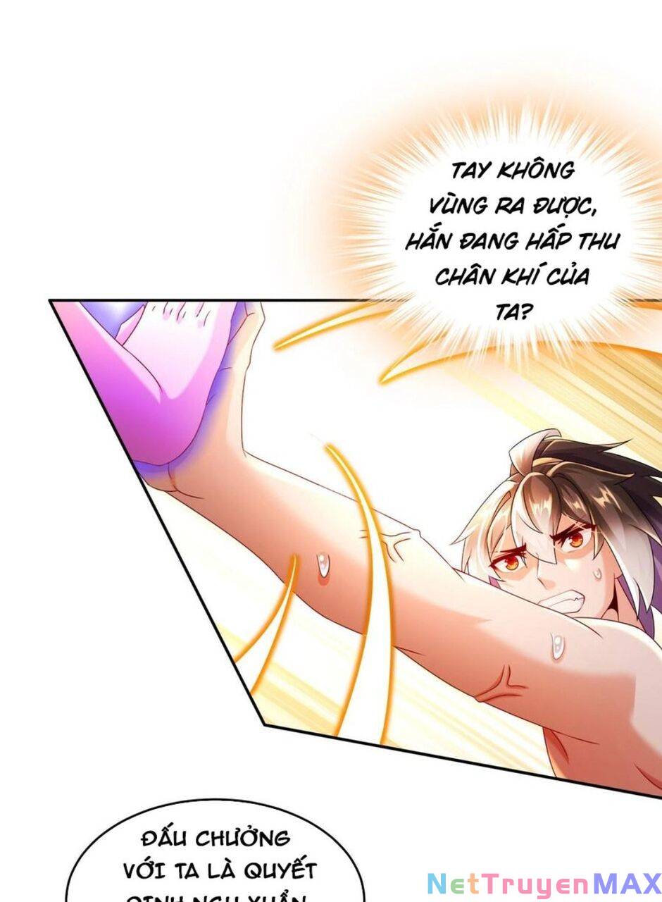 Tuyệt Thế Đạo Lữ: Chapter 87