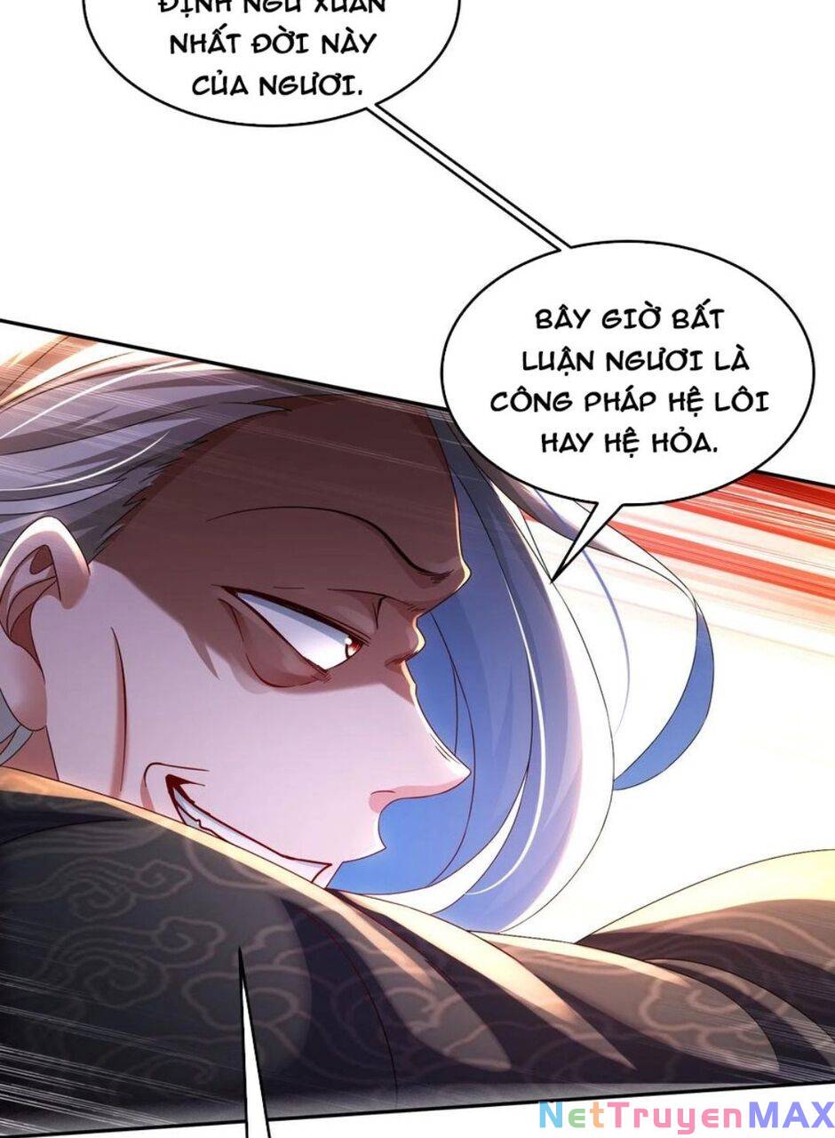 Tuyệt Thế Đạo Lữ: Chapter 87