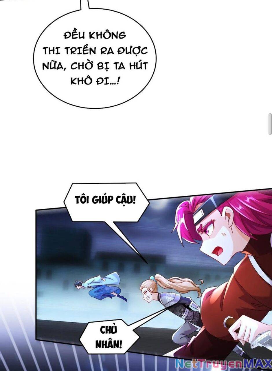 Tuyệt Thế Đạo Lữ: Chapter 87