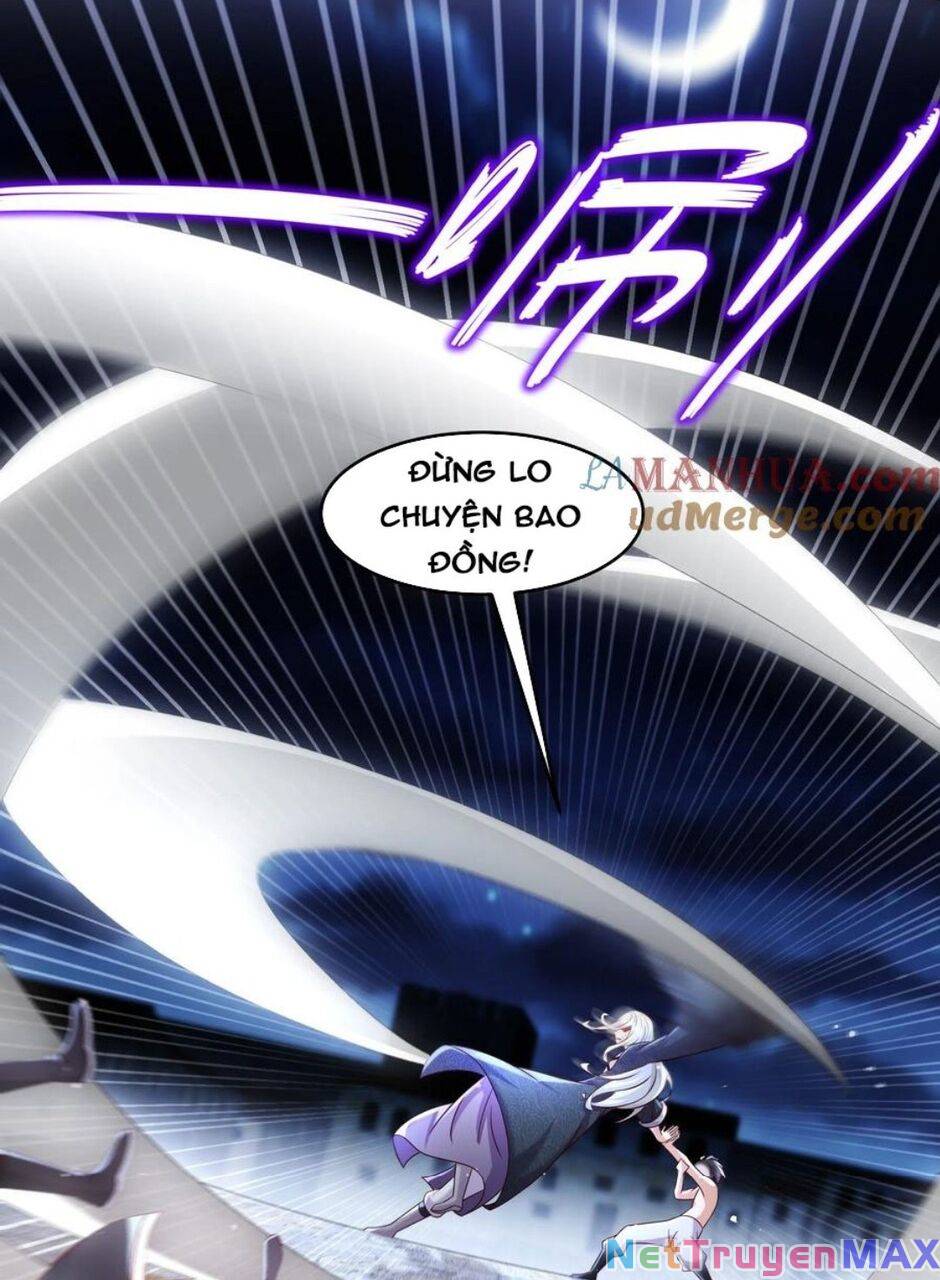 Tuyệt Thế Đạo Lữ: Chapter 87