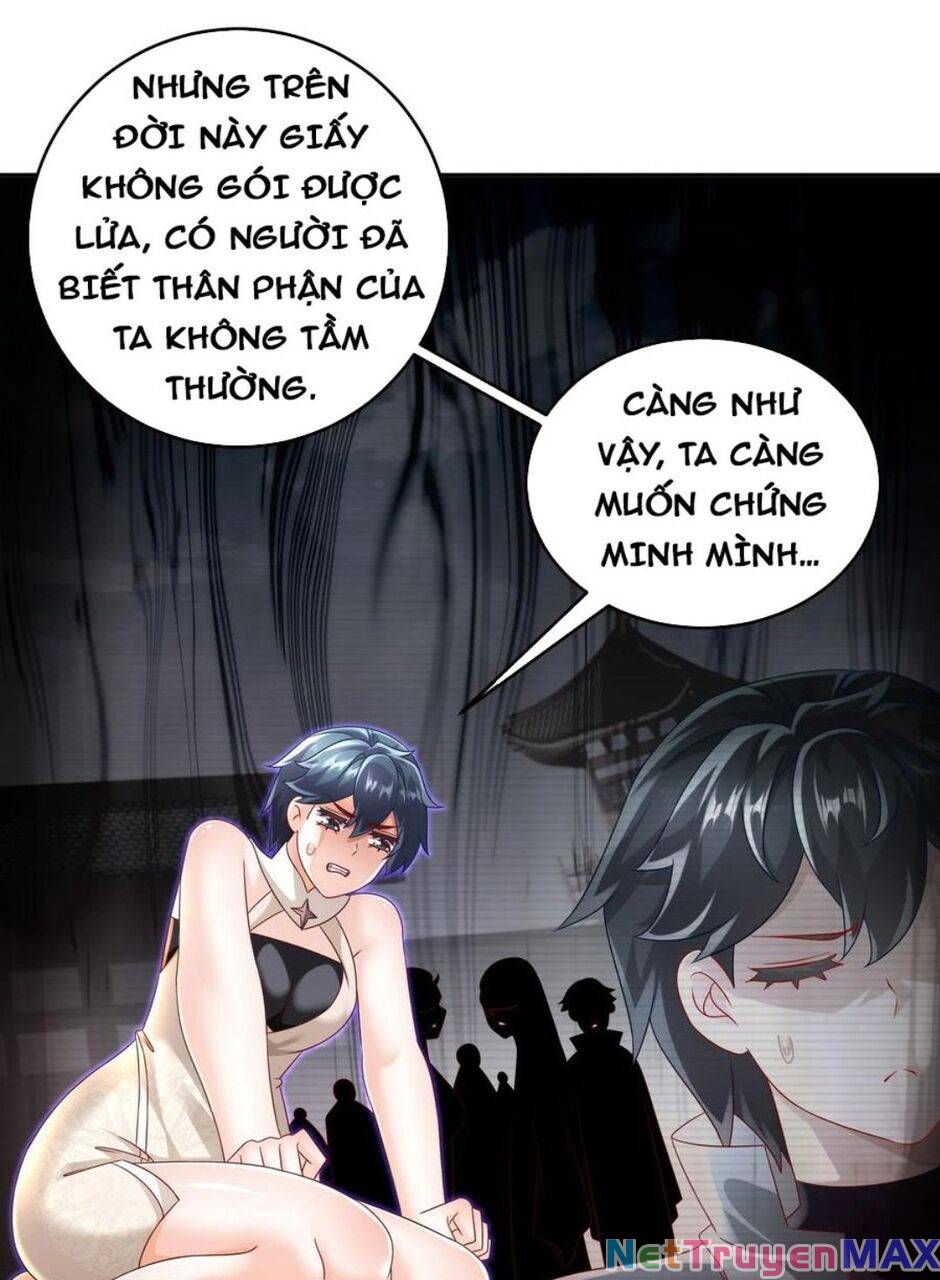 Tuyệt Thế Đạo Lữ: Chapter 87