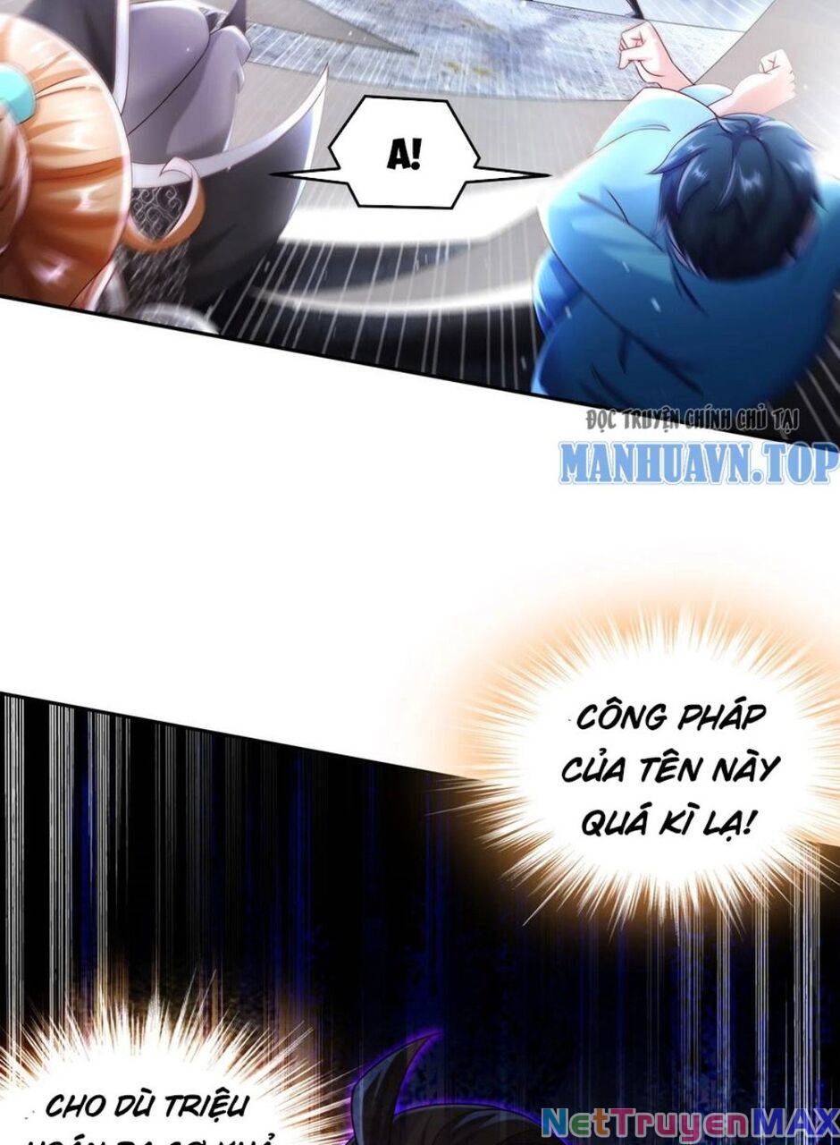 Tuyệt Thế Đạo Lữ: Chapter 87