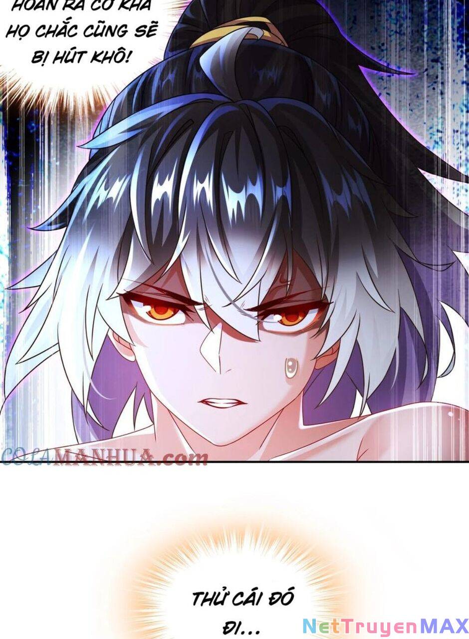 Tuyệt Thế Đạo Lữ: Chapter 87