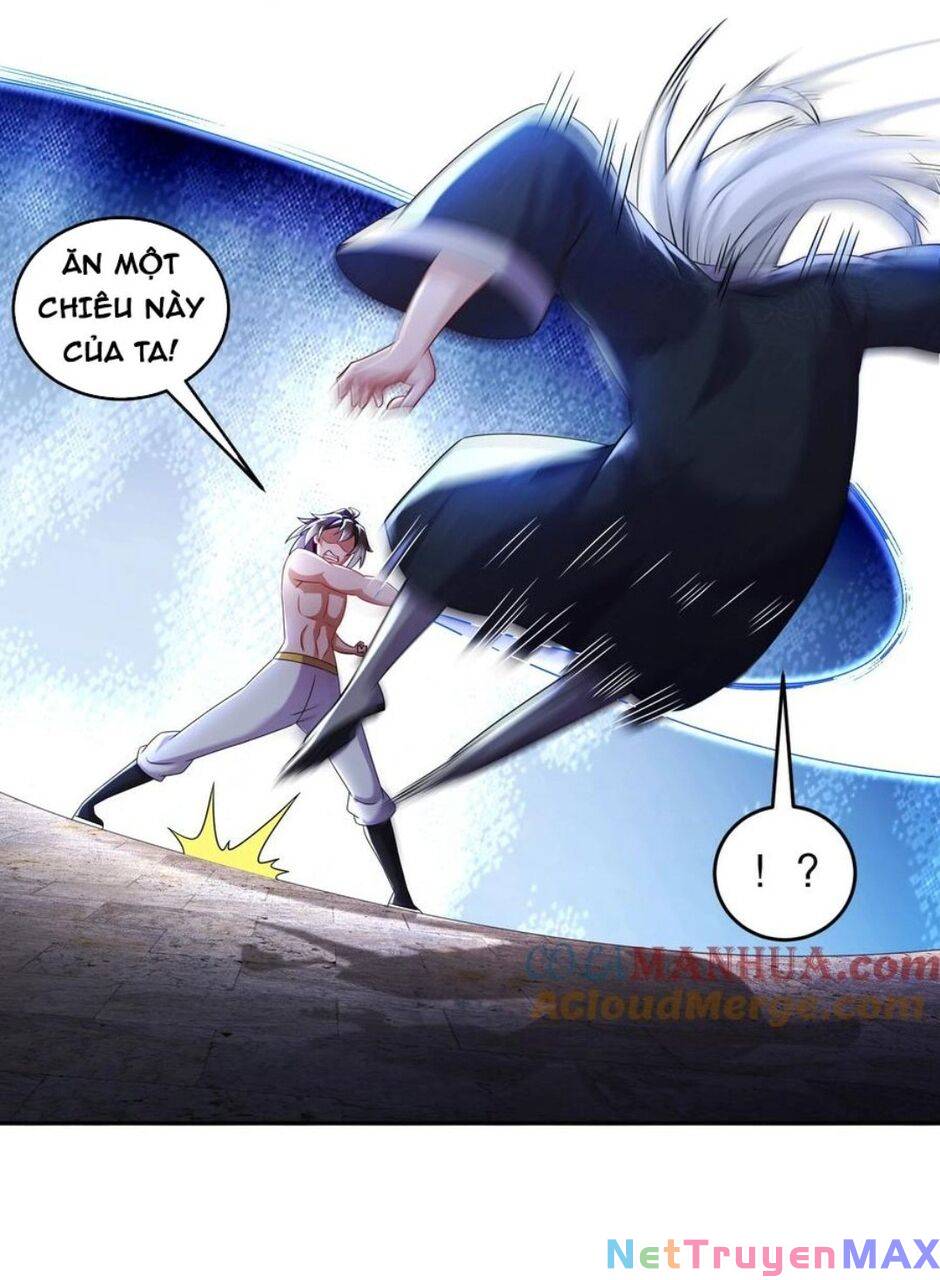 Tuyệt Thế Đạo Lữ: Chapter 87