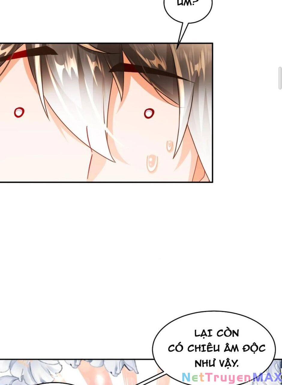 Tuyệt Thế Đạo Lữ: Chapter 87