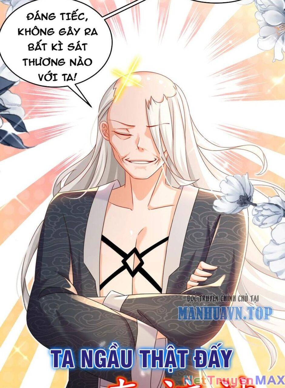 Tuyệt Thế Đạo Lữ: Chapter 87