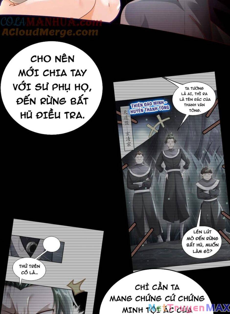 Tuyệt Thế Đạo Lữ: Chapter 87