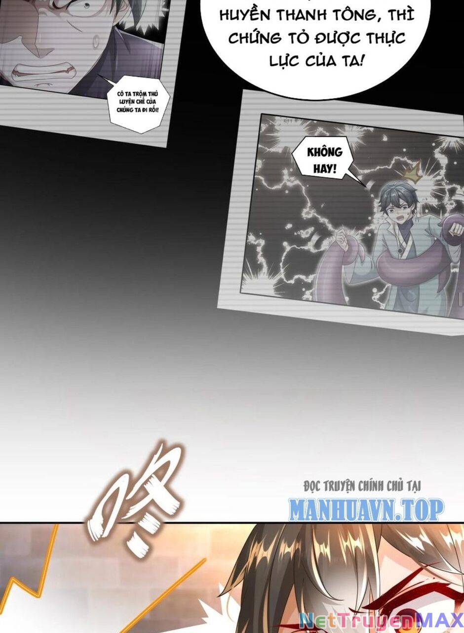 Tuyệt Thế Đạo Lữ: Chapter 87