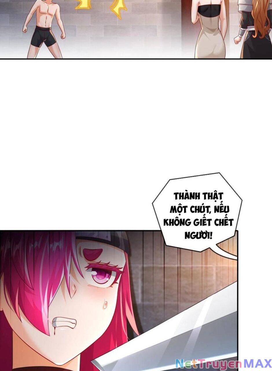 Tuyệt Thế Đạo Lữ: Chapter 87