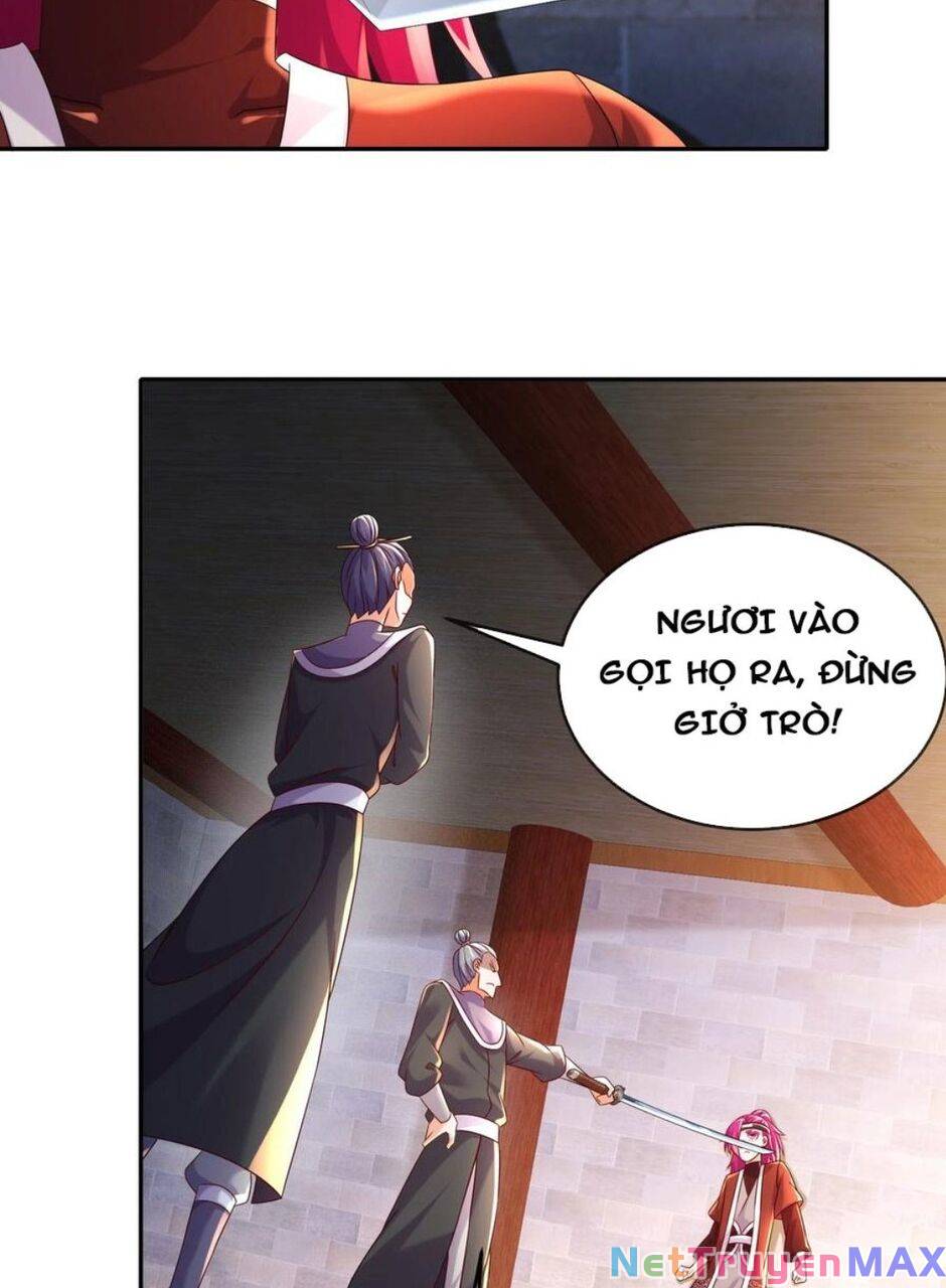 Tuyệt Thế Đạo Lữ: Chapter 87