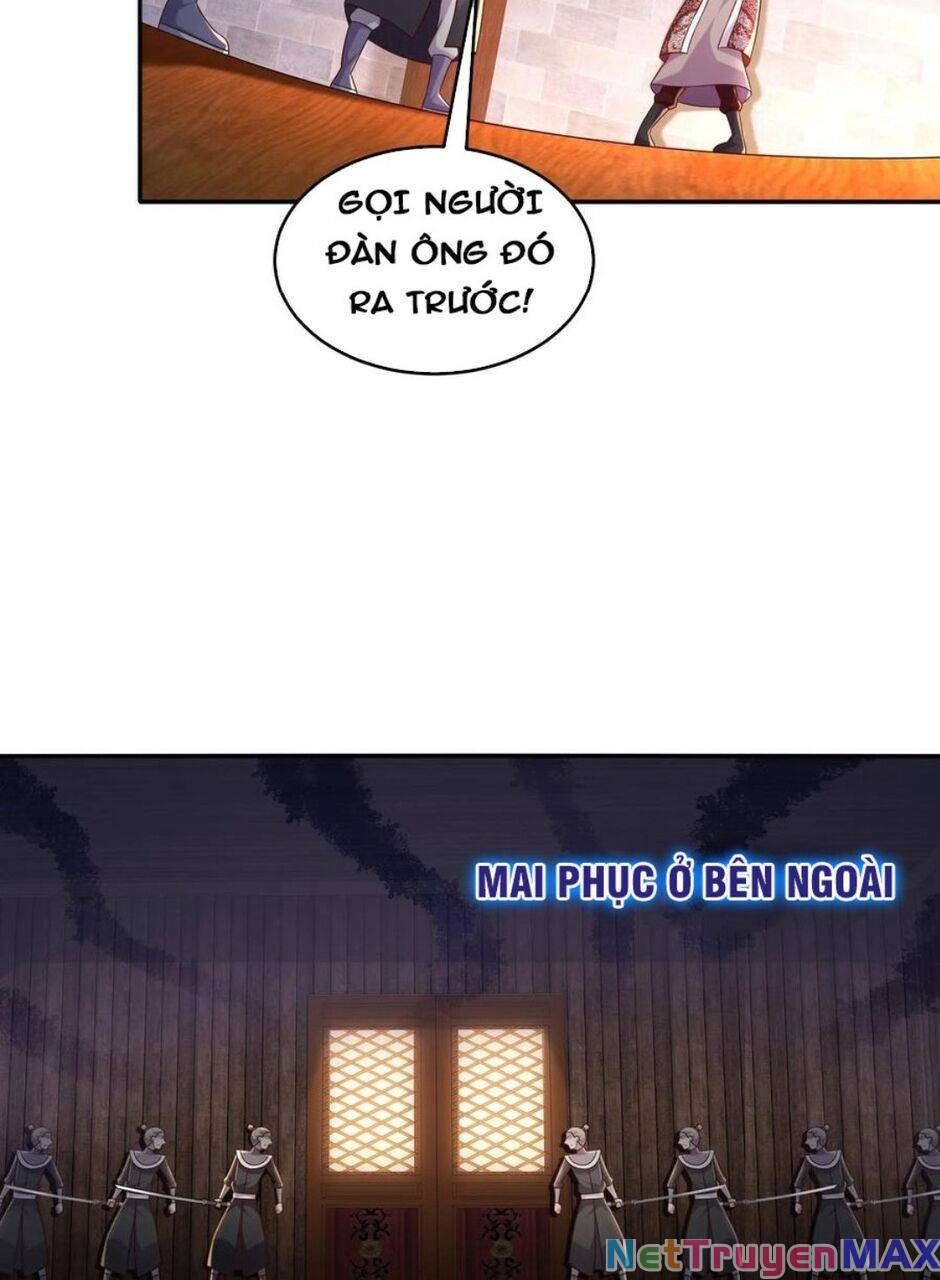 Tuyệt Thế Đạo Lữ: Chapter 87