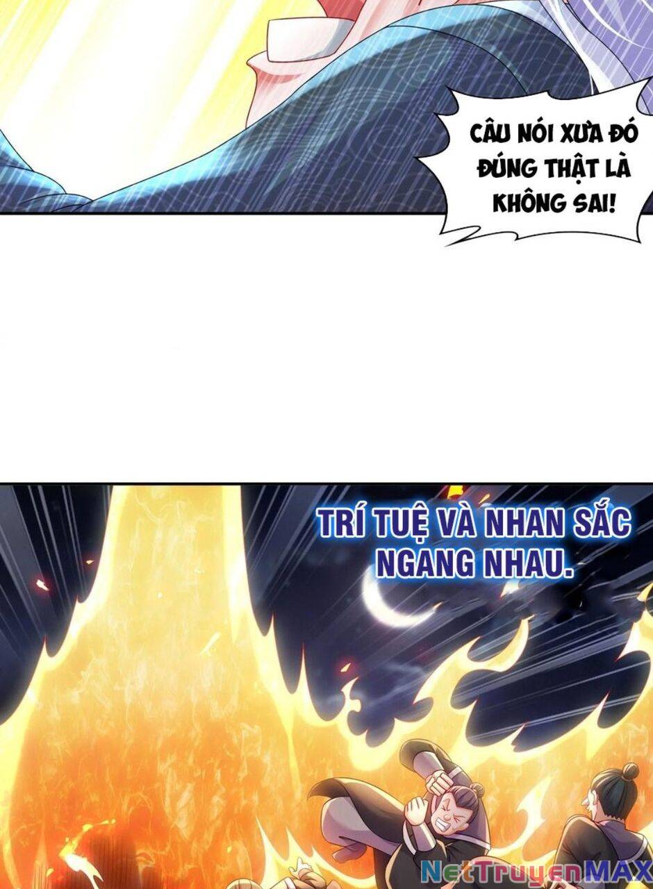 Tuyệt Thế Đạo Lữ: Chapter 88