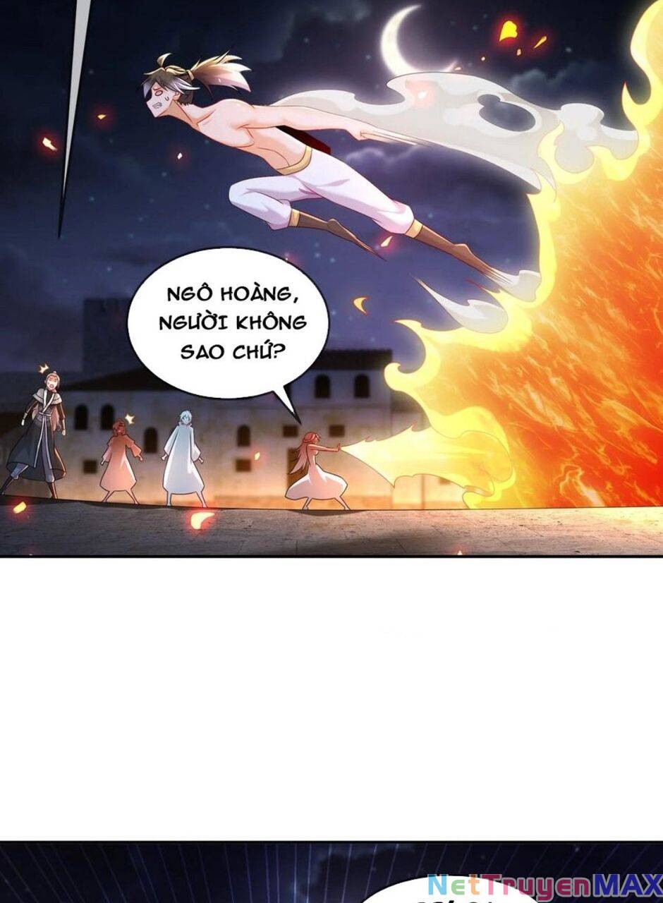 Tuyệt Thế Đạo Lữ: Chapter 88