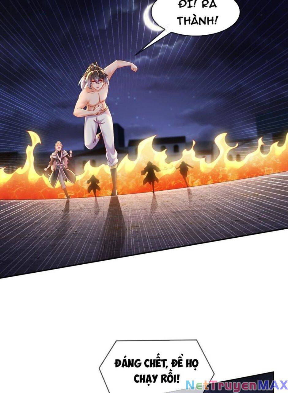 Tuyệt Thế Đạo Lữ: Chapter 88