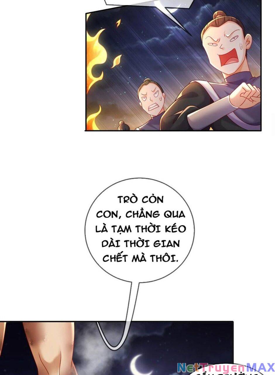 Tuyệt Thế Đạo Lữ: Chapter 88