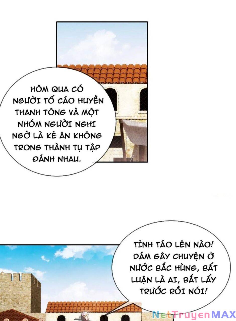Tuyệt Thế Đạo Lữ: Chapter 88