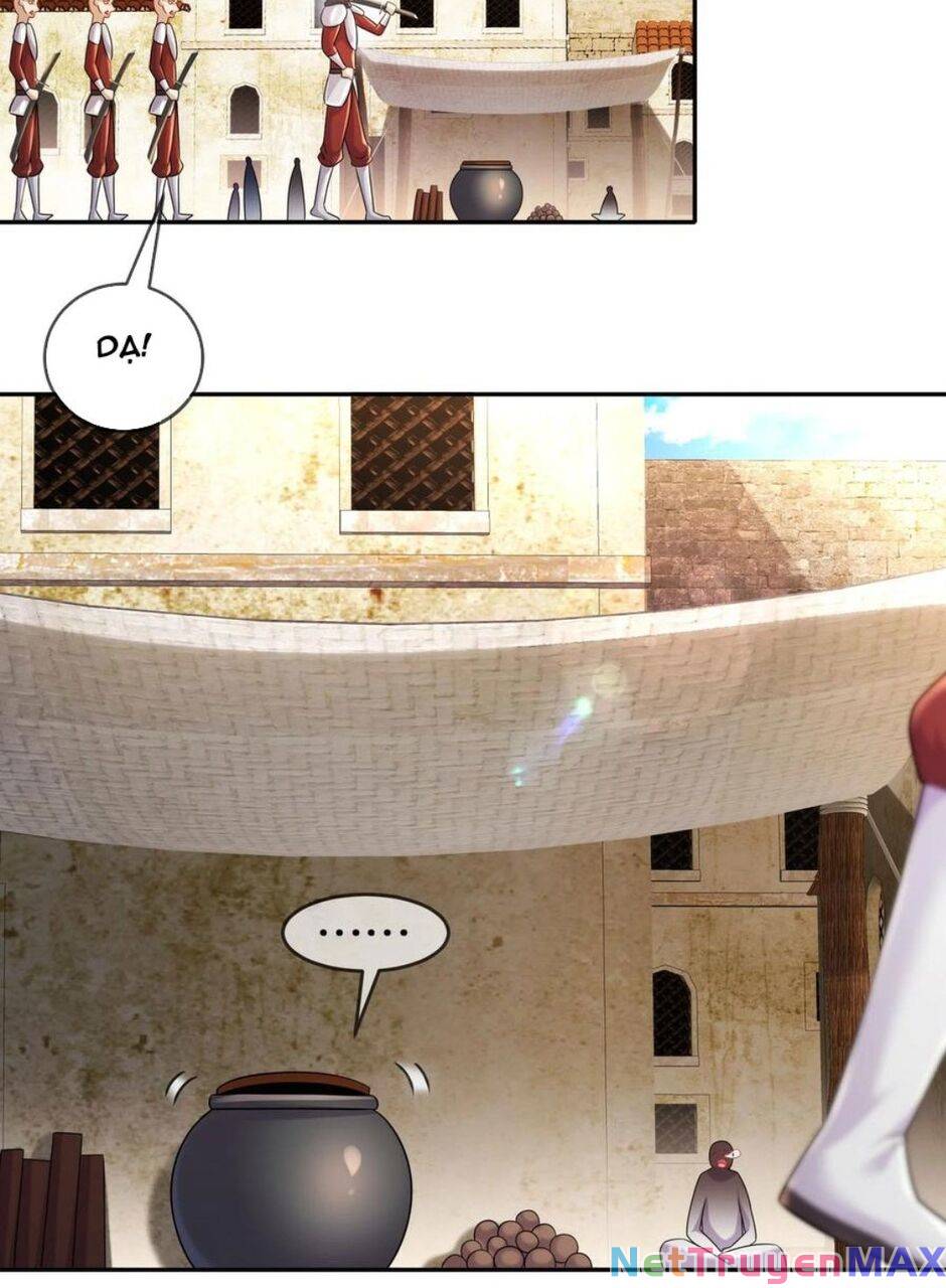 Tuyệt Thế Đạo Lữ: Chapter 88