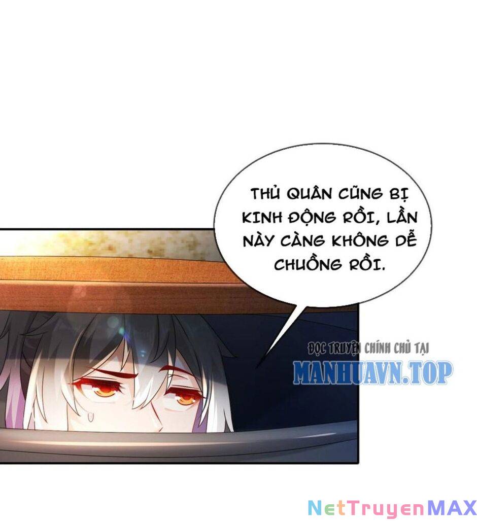 Tuyệt Thế Đạo Lữ: Chapter 88