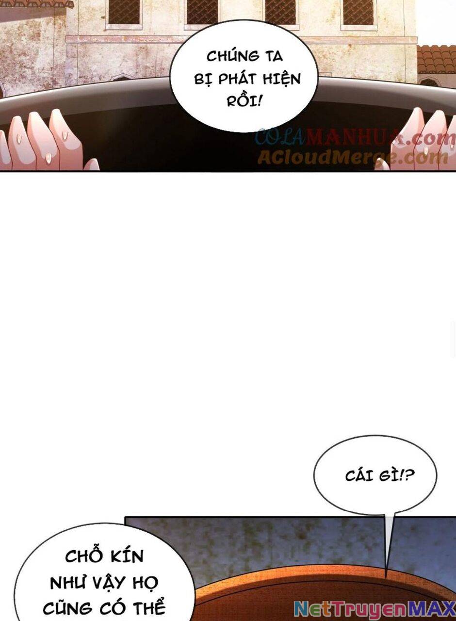 Tuyệt Thế Đạo Lữ: Chapter 88