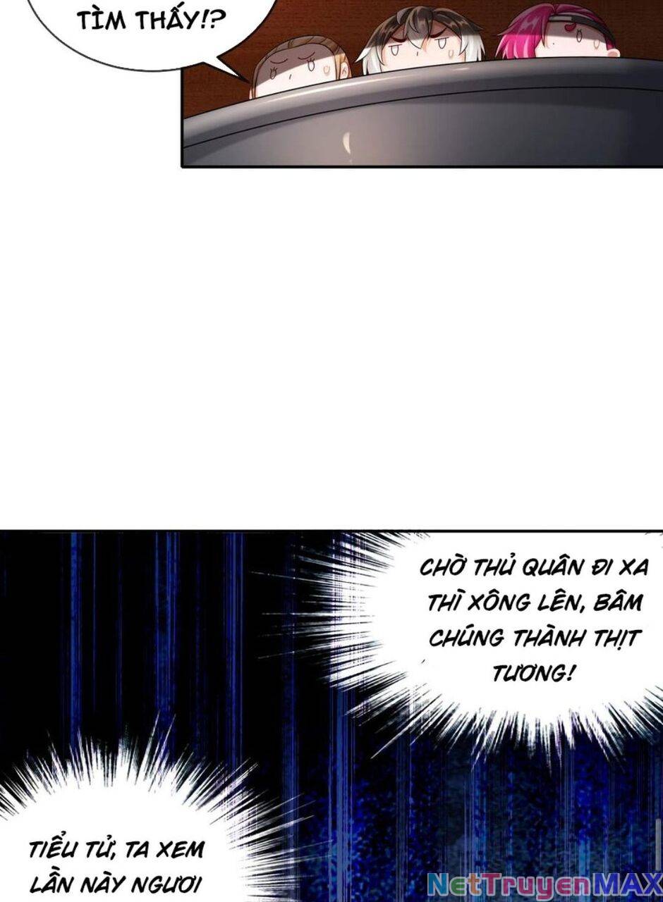 Tuyệt Thế Đạo Lữ: Chapter 88