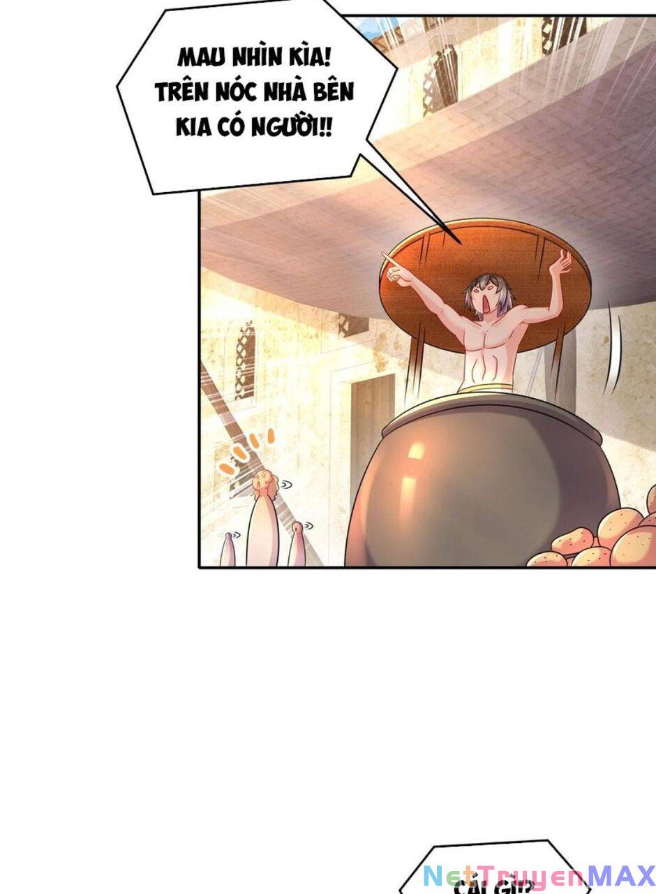 Tuyệt Thế Đạo Lữ: Chapter 88