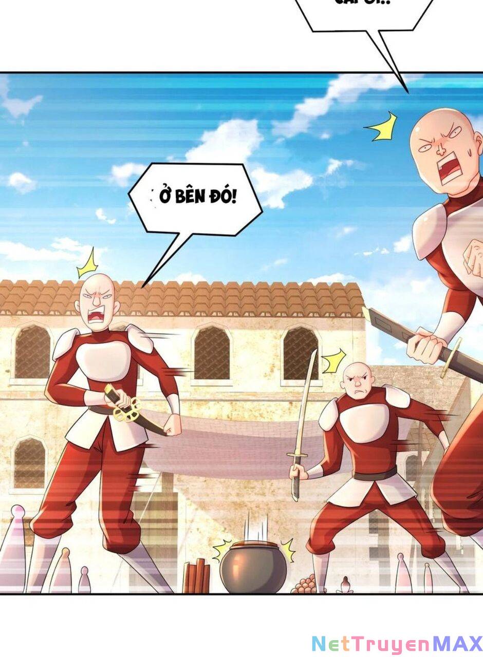 Tuyệt Thế Đạo Lữ: Chapter 88