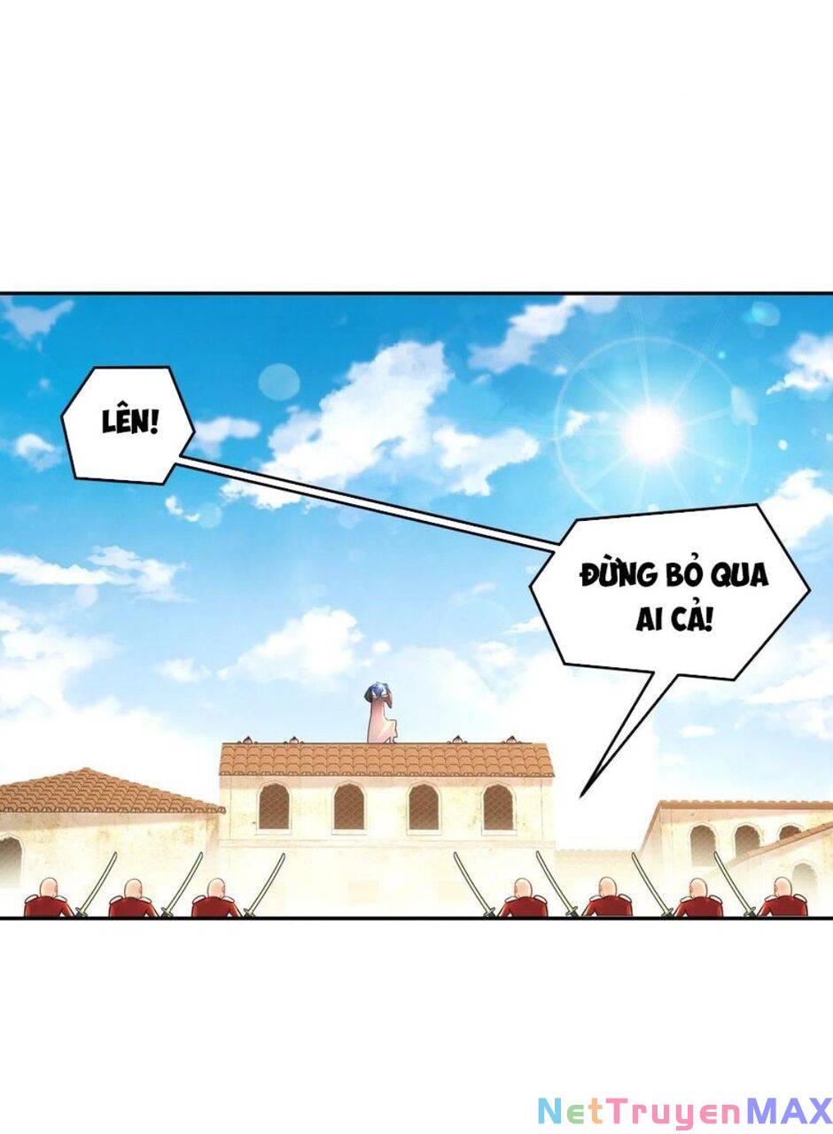 Tuyệt Thế Đạo Lữ: Chapter 88