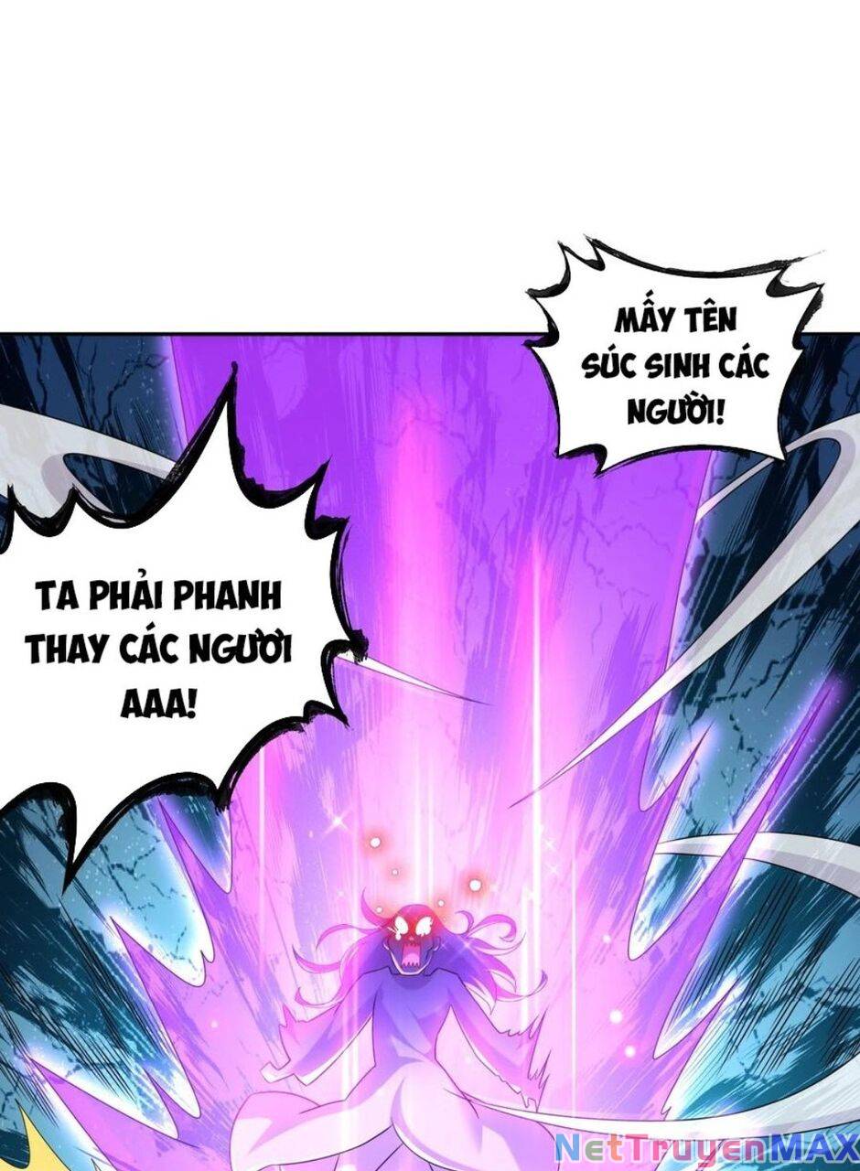 Tuyệt Thế Đạo Lữ: Chapter 88