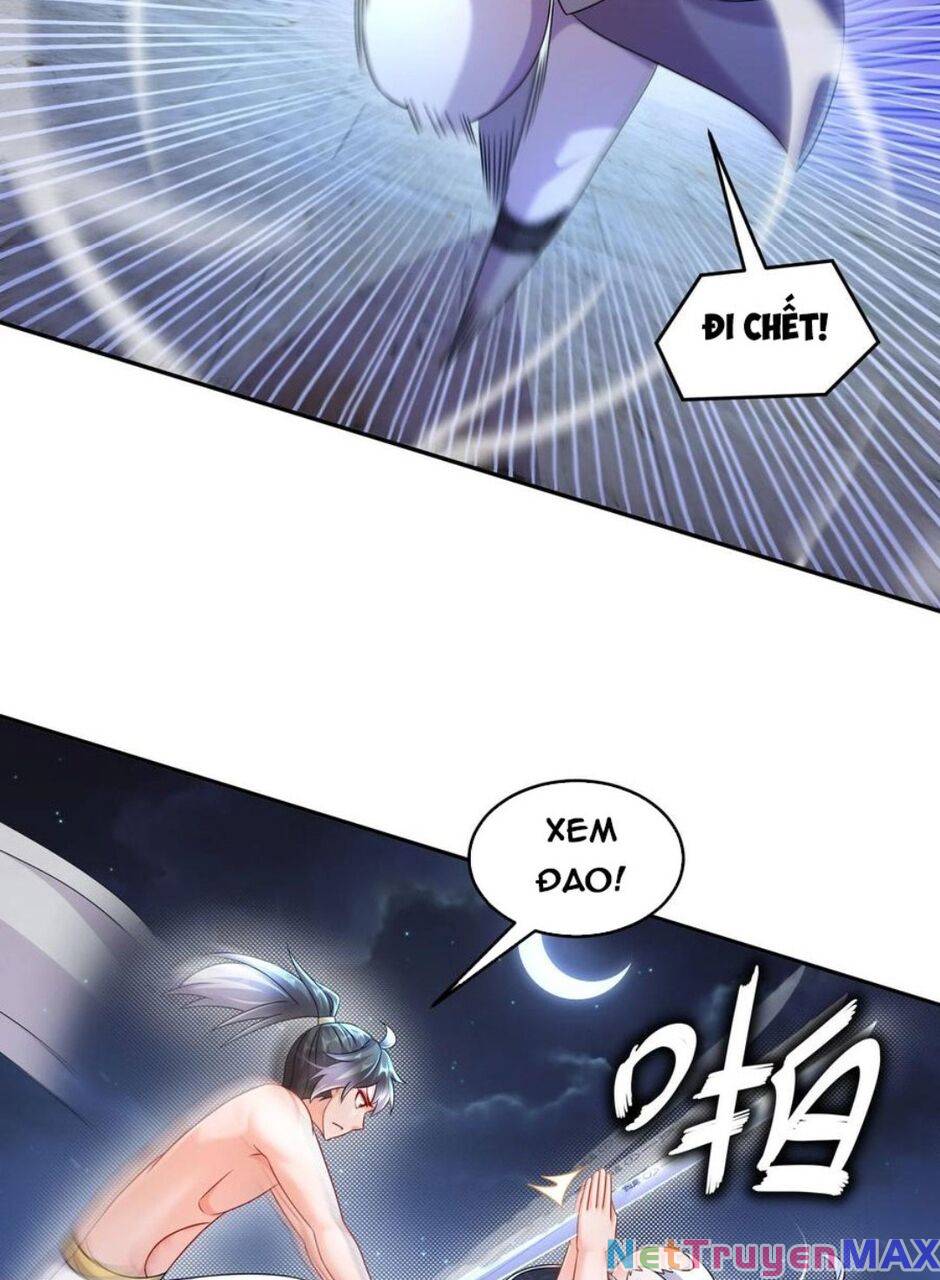 Tuyệt Thế Đạo Lữ: Chapter 88